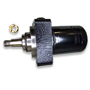 Wheel Motor QA30 40-2474ST