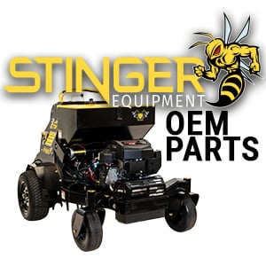 Stinger Hydro Oil Filter 40-1807ST