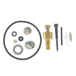 8HP Carburetor Rebuild Kit 31840