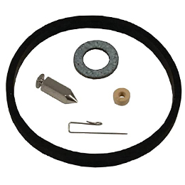 Inlet Needle Kit 631021B