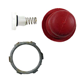 Tecumseh 640351 Primer Bulb Repair Kit - ProPartsDirect