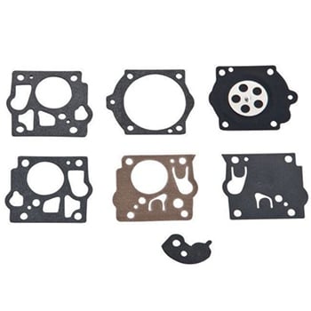 SDC Diaphragm & Gasket Kit D10-SDC