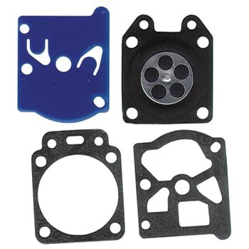 WTA Diaphragm and Gasket Kits D10WTA