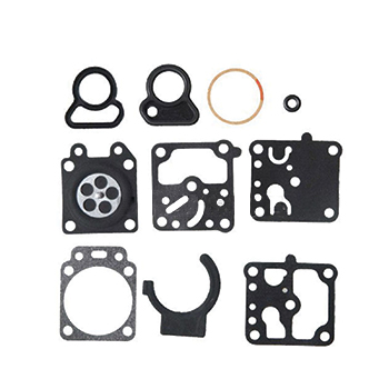 WZ Diaphragm and Gasket Kits D10WZ