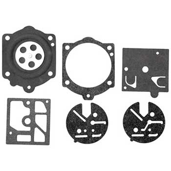 HDC Diaphragm and Gasket Kits D10HDC