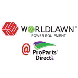3300001 Worldlawn Belt