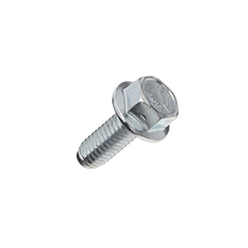 Bolt, Flange, Serrated 3/8-16 X 1 Z8 11990046