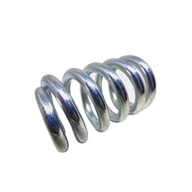 16460009 Wright Stander Spring, Die, 2.5