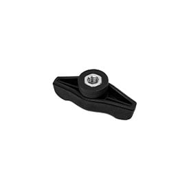 Knob, Plastic, T 18410012