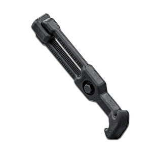 Draw Latch, Med Length 18410020