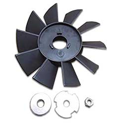 Hydro Pump, 6In Fan Kit Hg# 71172 31490041