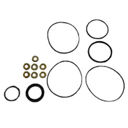 32410009 Wright Hydro Motor, P Seal Kit Hg# 70626-1