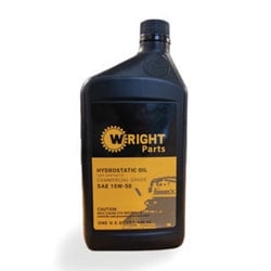  36490013 Wright 1QT Premium Hydro 5W50