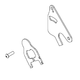 39410011 Wright Hydro, Zt-3400 Rtn Kit Right, Hg# 71590