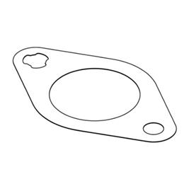 51410087 Wright Muffler Gasket Ecv860