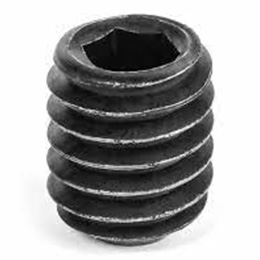 71410004,SETSCREW, 5/16-18 X 3/8 (PULLEY)