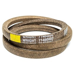 Belt, Wrapped B Section, 55.04 El 71460002