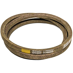71460003,Belt, Wrapped B Section, 80.04 El