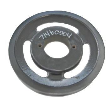 Pulley, Single Grv A/B, 5 3/4 Od 71460004