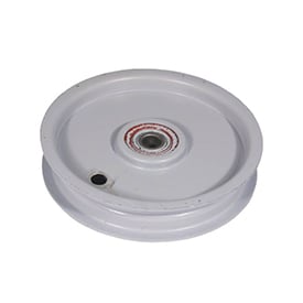 71460006,PULLEY, IDLER 4 X 7/8 X 3/8 BORE