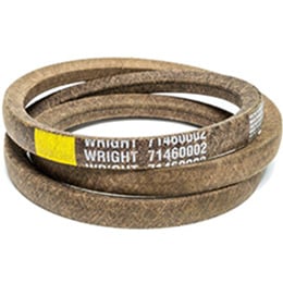 71460043,Belt, Wrapped 88.35 El