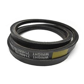 Wright Z (MMZ) Hydro Belt