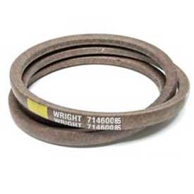 Wright ZTO Engine to blade Belt 52