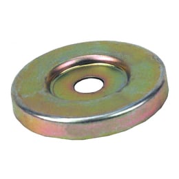 Cap, Pulley Dust Cap 71460128