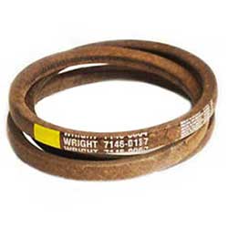 Wright ZTO Hydro Belt 71460137