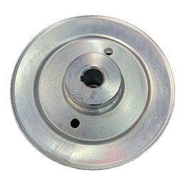 Pulley, Single Split, B, H Bush X 7 71460140