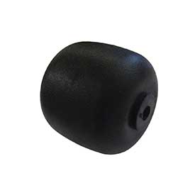 Solid Plastic Wheel 72490003