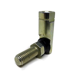 Rod End, 5/16-24 Lh 77410009