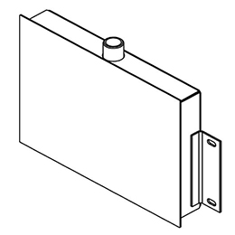 91420002 Wright Hydro Tank