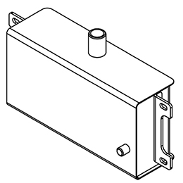 91420004 Wright Hydro Tank, Wse Ii