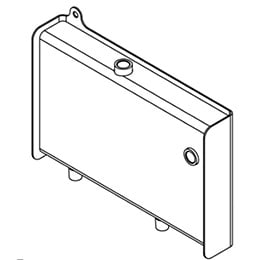 93410114 Wright Hydro Tank