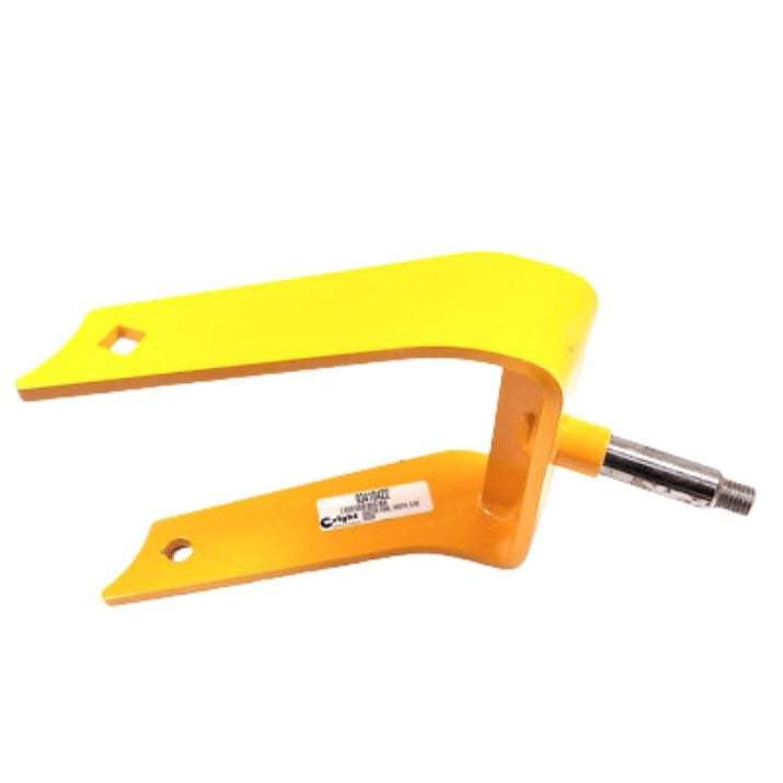 Caster Yoke, Width, 6.63 Wszk 93410422