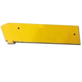 Mulch Block Plate, Aero-Core.93460129