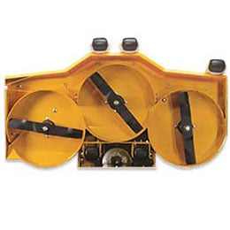 Mulch Baffle Kit, 61 Aero-Core.95450011