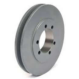 98320090,PULLEY, A-B, 3.95