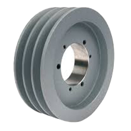 98320091,PULLEY, A-B, 4.95