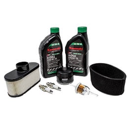  Kawasaki FR651V-730V 10W40 Kit 99969-6543