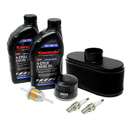 Kawasaki FR730 (20W-50 Oil) Tune-Up Kit 99969-6544