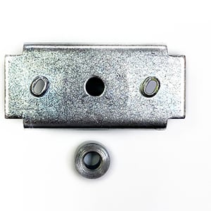  YardForce YF22-2N1 Mower Blade Adapter