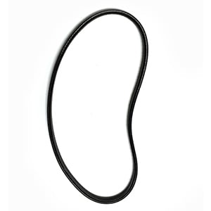  YardForce Trimmer Head Drive Belt 1850ZA0001