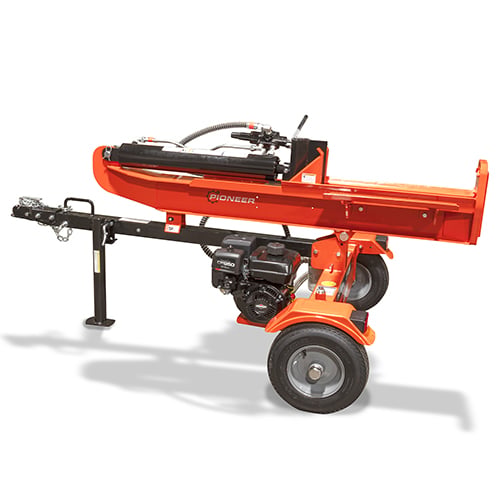  27 Ton Log Splitter G20827LS