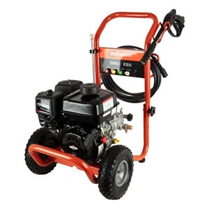  Pioneer 3300 PSI Pressure Washer G3300PW 