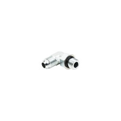 103-1802 Z-Spray Fitting Hyd 90 Deg Replaces LT Rich 80421