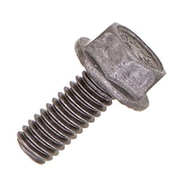 Z-Spray 126-2712 Screw-Hhf LT Rich HFSSC-51634