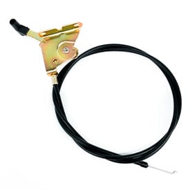 Z-Spray 135-5260 Throttle Cable