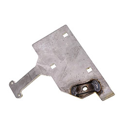 Z-Spray 135-5432 Bracket-Handle, Brake LT Rich ZB200175-A